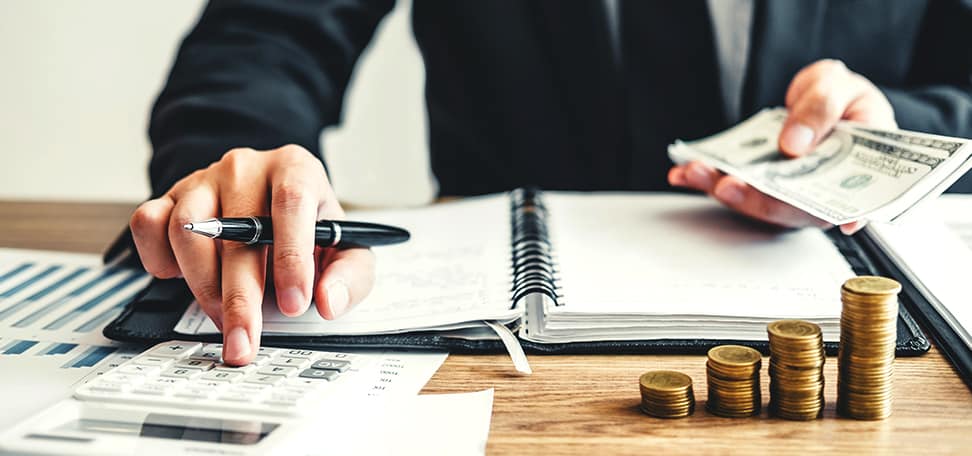 Loan Processor Job Description