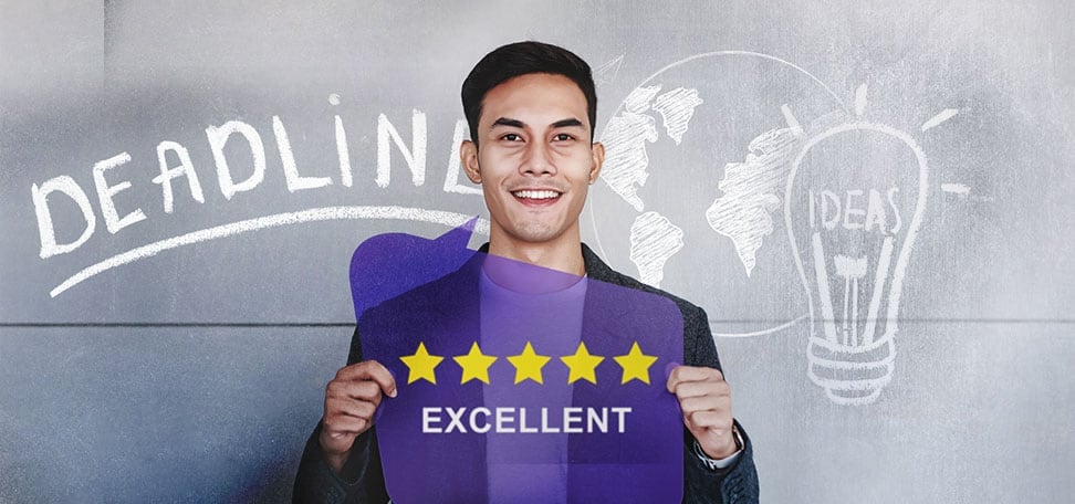 dealine remote working excellent ideas