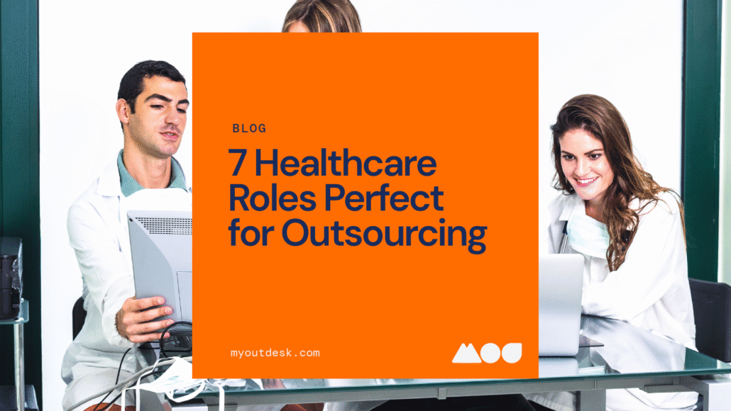 healthcare roles for virtual assistants