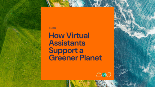 earth day outsourcing