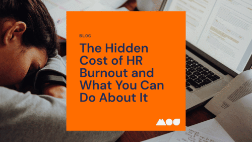 HR virtual assistant