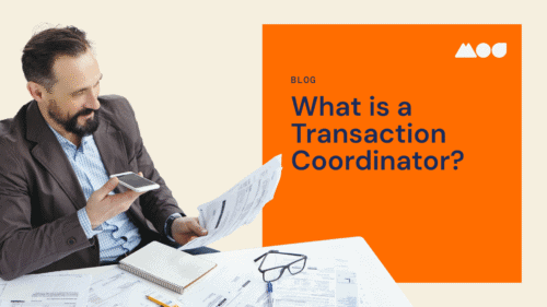 what is a transaction coordinator