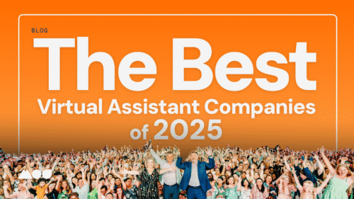 best virtual assistant companies