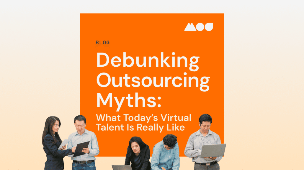 outsourcing myths exposed and debunked