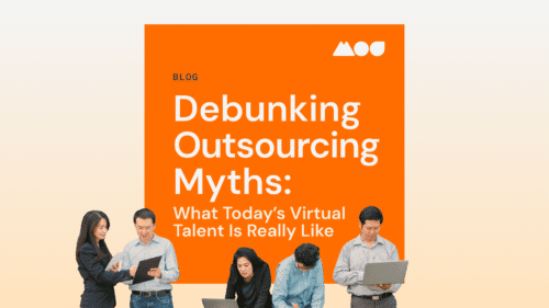 outsourcing myths exposed and debunked