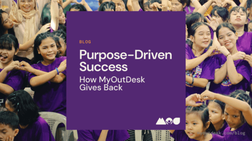 MOD Movement charity