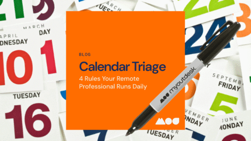 calendar triage virtual assistant