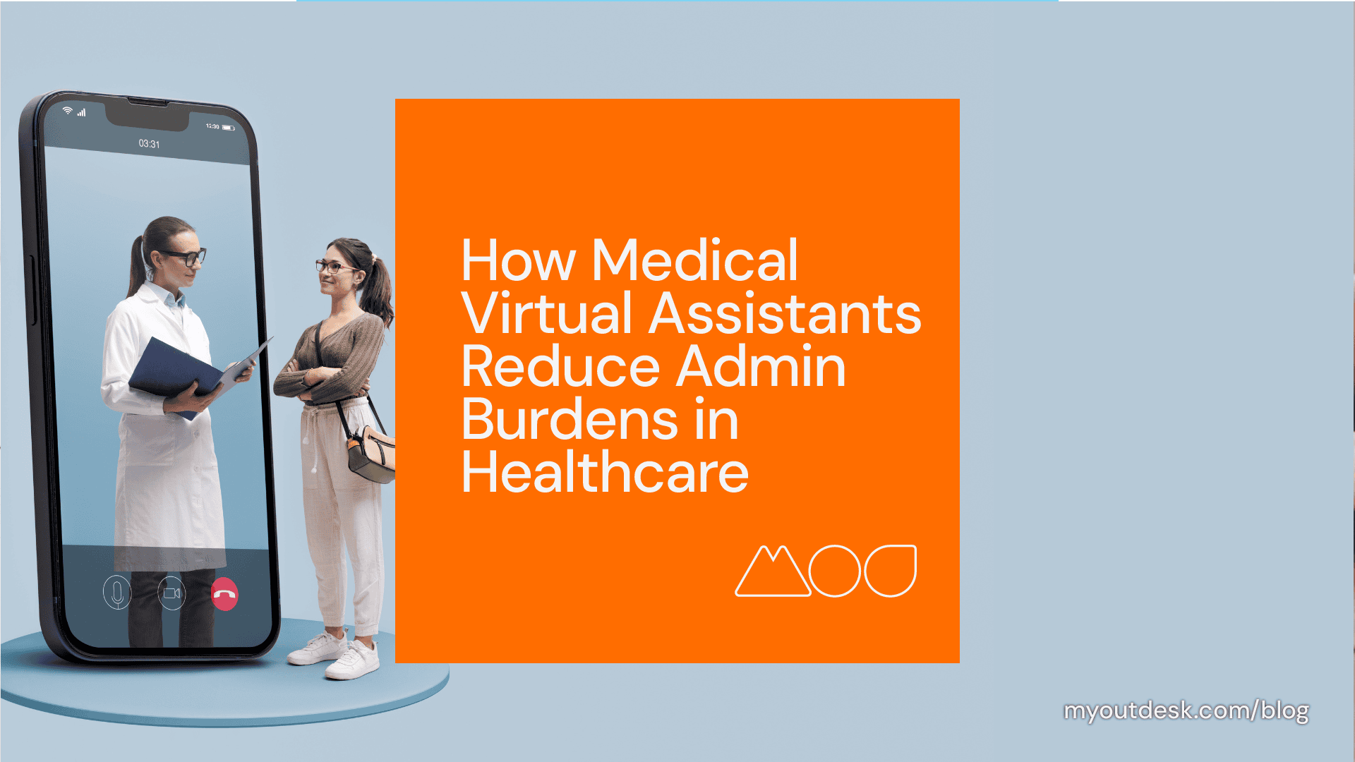 healthcare virtual assistants