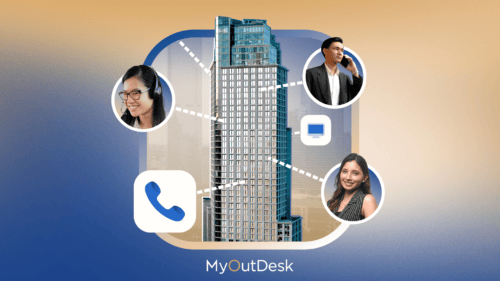 enterprise outsourcing