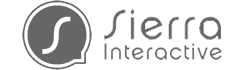 sierra interactive logo